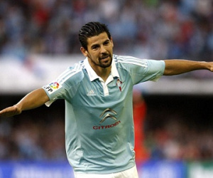 Nolito: David Villa mới của ĐT Tây Ban Nha