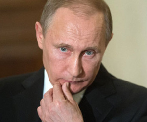 Ông Putin xin lỗi vì gây “phiền phức” cho giao thông Hy Lạp