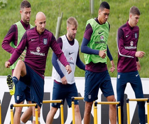 Rio Ferdinand dự đoán ĐT Anh không thể vô địch EURO 2016