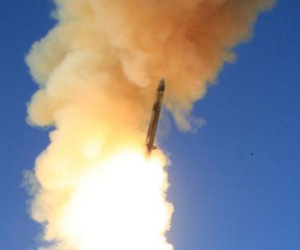 Tên lửa SM-3 Block IIA khiến S-400 lép vế