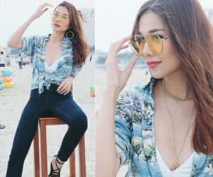 Top sao Việt diện street style sành điệu nhất tuần