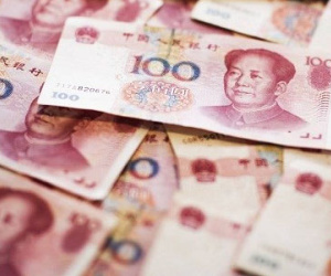 Trung Quốc lại hạ giá NDT