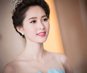 Vì sao hoa hậu Việt sợ thi nhan sắc quốc tế?