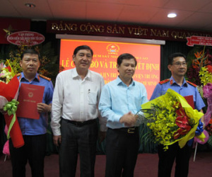 "Vụ quán Xin Chào là bài học xương máu của ngành kiểm sát"