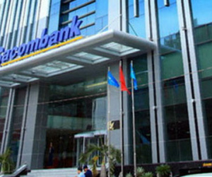 Ai sẽ thay ông Trầm Bê nắm quyền điều hành Sacombank?