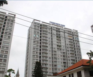 BIDV tố chủ đầu tư chung cư Harmona nhiều lần "bội tín"