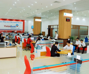 Bộ Tài chính yêu cầu VietinBank, BIDV trả cổ tức tiền mặt