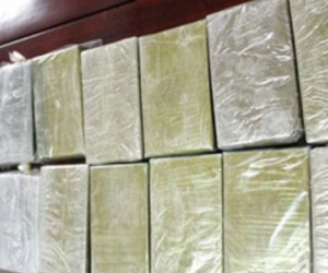 Đà Nẵng bắt vụ án ma túy lớn nhất từ trước đến nay