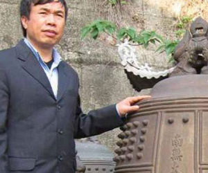 Đại gia ăn chay, làm chùa cúng dường ngàn tỷ
