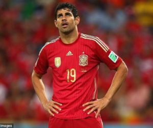 Danh sách những cầu thủ lỡ EURO 2016 vì chấn thương
