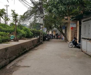 Hà Nội: Hai vợ chồng thuyền chài chết đuối thương tâm dưới sông Hồng