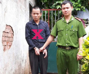 Hết giả làm thầy cúng, "siêu lừa" nhập vai bộ đội lừa dân bản