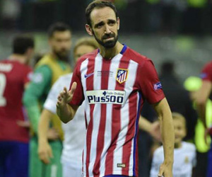 Juanfran viết tâm thư xúc động và hào sảng gửi CĐV