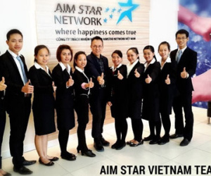 Một công ty đa cấp của Thái Lan giải thể