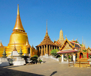 Một khách Việt Nam chết bất thường khi đang du lịch Thái Lan