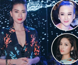 Ngô Thanh Vân chính thức lên tiếng sau nghi vấn "đá xéo" đàn em đi sự kiện trễ