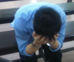 Người nhà nạn nhân vụ giết người ầm ĩ ở tòa