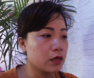 PCT Hội nông dân xã nghỉ việc làm ô sin lương 2 triệu/tháng