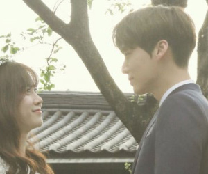 Rò rỉ hình ảnh hiếm hoi bên trong đám cưới của Goo Hye Sun - Ahn Jae Hyun
