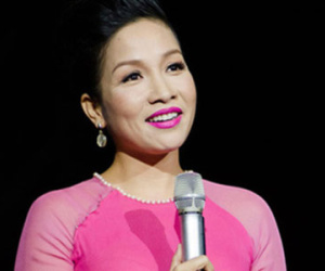 Thật ấu trĩ khi "ném đá" Thanh Lam, Mỹ Linh