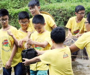 "Trăm phương nghìn kế" quản con nghỉ hè của dân nhà giàu