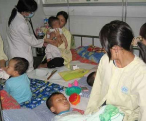 Virus khiến 7 trẻ tử vong ở Cao Bằng lây như thế nào?