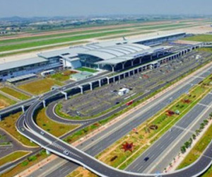 Dự án tỉ đô "Nội Bài 2", doanh nghiệp tư nhân hàng đầu sẽ vào cuộc?