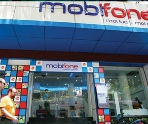 Ai đang nhòm ngó "miếng bánh" MobiFone?