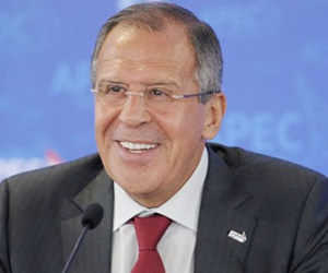 Bật mí những điều đặc biệt về Ngoại trưởng Nga Lavrov