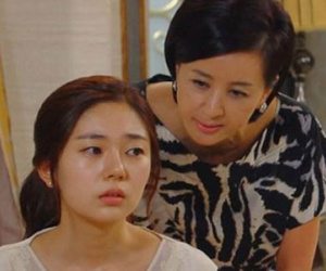 Bất ngờ vì mẹ chồng đi đánh ghen hộ tôi