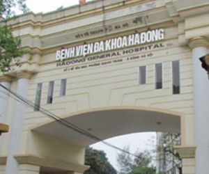 BV Hà Đông quên gạc: Thông tin bệnh nhân tố viện không chính xác!