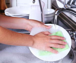 Cách dễ dàng để tiết kiệm tiền nước trong mùa hè