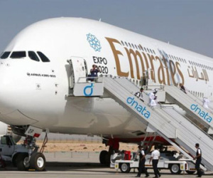 Chàng trai Trung Quốc bay chui tới Dubai với mộng làm giàu bằng nghề ăn xin