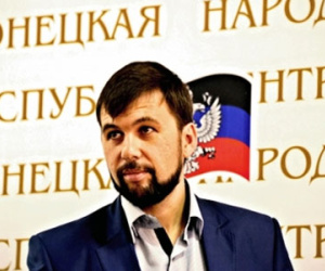 Denis Pushilin: Một số khu vực của Ukraine sắp sáp nhập với Nga