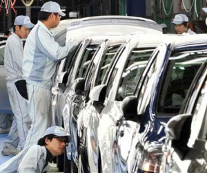 Doanh nghiệp Nhật muốn rời Trung Quốc để sang Việt Nam