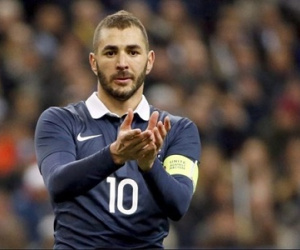 Đội hình ngôi sao lỗi hẹn đủ sức vô địch EURO 2016