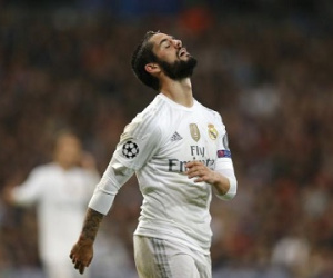 ĐT Tây Ban Nha công bố danh sách dự EURO: Isco & Saul bị loại