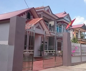 Mở rộng Sân bay Nội Bài: Riêng "tiền đất" mất 2 tỷ USD