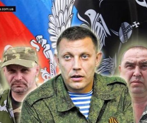 Một tháng 5 nước đòi sáp nhập, Nga có thêm nhiều Kaliningrad?