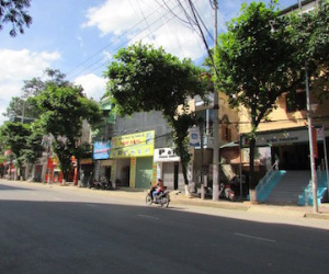 Những điều chưa kể trong vụ bắn thiếu tá công an ở Sơn La