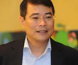 Thống đốc ngân hàng Lê Minh Hưng có thêm chức mới