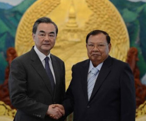 Trung Quốc tung đòn quyến rũ các nước ASEAN