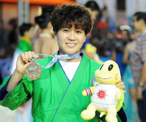 Việt Nam có suất thứ 19 dự Olympic 2016
