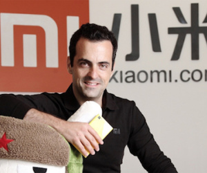 Xiaomi mua 15.000 bằng sáng chế từ Microsoft