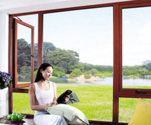 10 cách khiến nhà bạn mát rượi không cần điều hòa