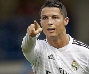 10 cầu thủ phong độ cao nhất trước thềm Euro 2016: C.Ronaldo là số 1