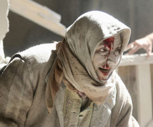 5 năm nội chiến Syria: Tàn khốc và dai dẳng