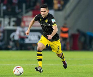 BBC xác nhận Man City đã có Gundogan