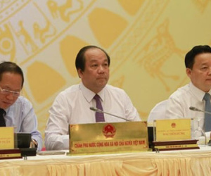 Đã xác định nguyên nhân cá chết, sẽ công bố trong tháng 6