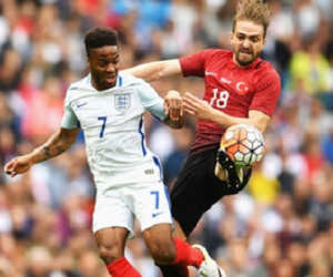 ĐT Anh: Rashford số 22, Sterling kế thừa số 7 của Beckham